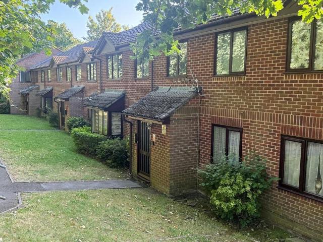 Apartment for rent in Old Shirley, City Of Southampton