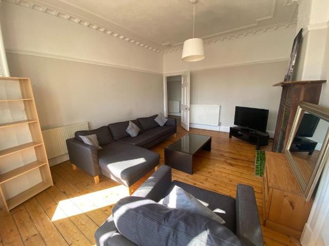 Apartment for rent in Anniesland, Scotland