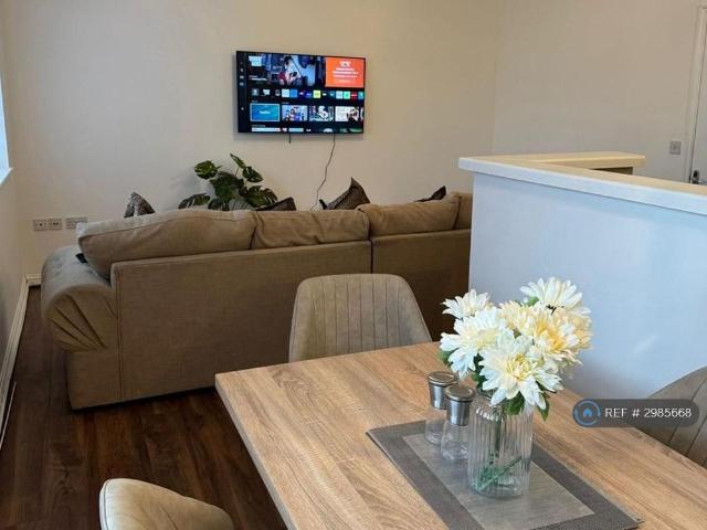 Apartment for rent in Georgia, Greater Manchester