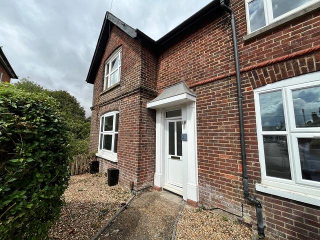 Apartment for rent in Hampshire