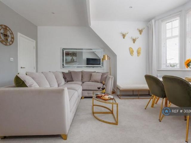 Apartment for rent in Parkstone, Poole
