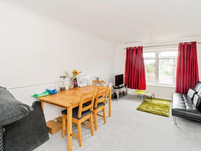 Apartment for rent in Sleepers' Hill, Winchester