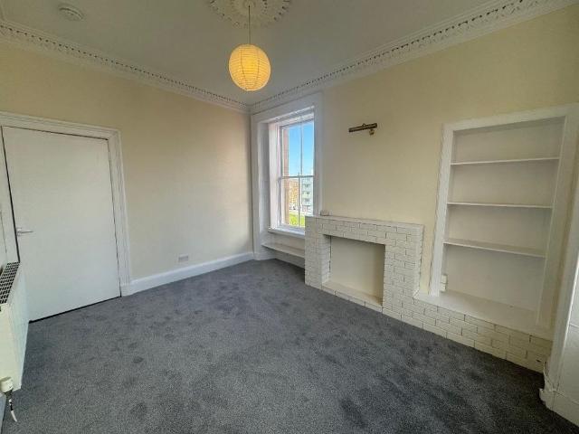 Apartment for rent in Bruntsfield, City of Edinburgh