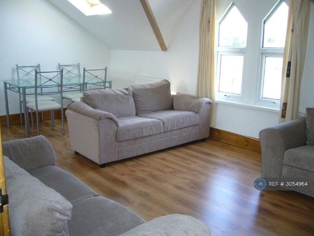Apartment for rent in Mount Pleasant, Swansea