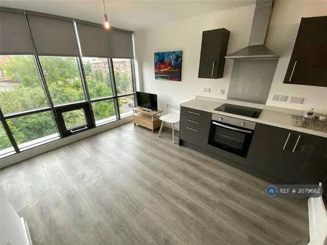 Apartment for rent in Steander, Leeds