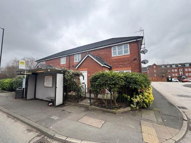 Flat for rent in Low Green, Wigan