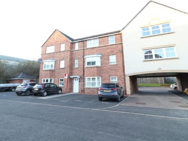 Flat for rent in Washington, Tyne And Wear