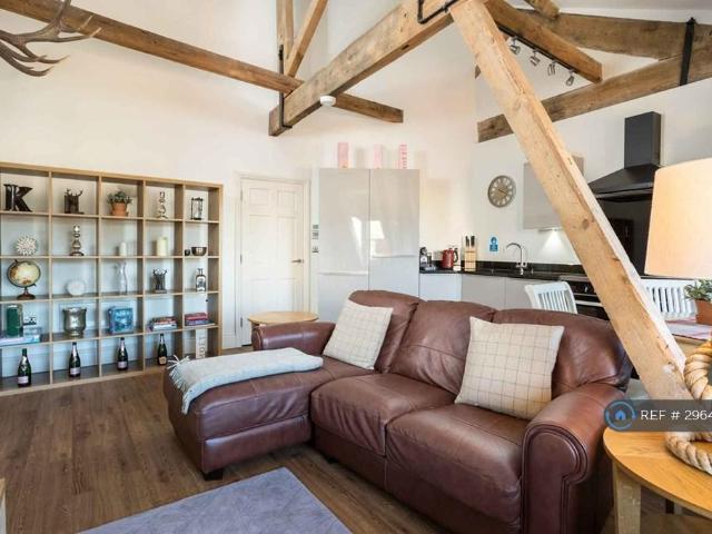 Flat for rent in High Field, York