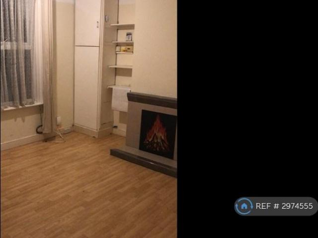 Flat for rent in Nichols Town, City Of Southampton