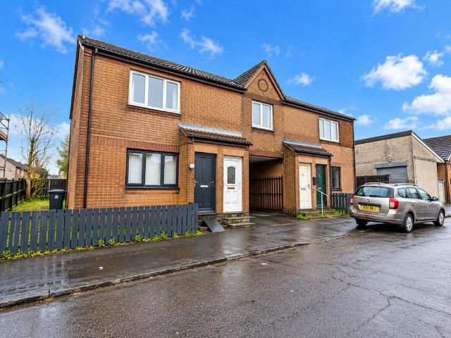 Flat for rent in Dunrobin, Plains