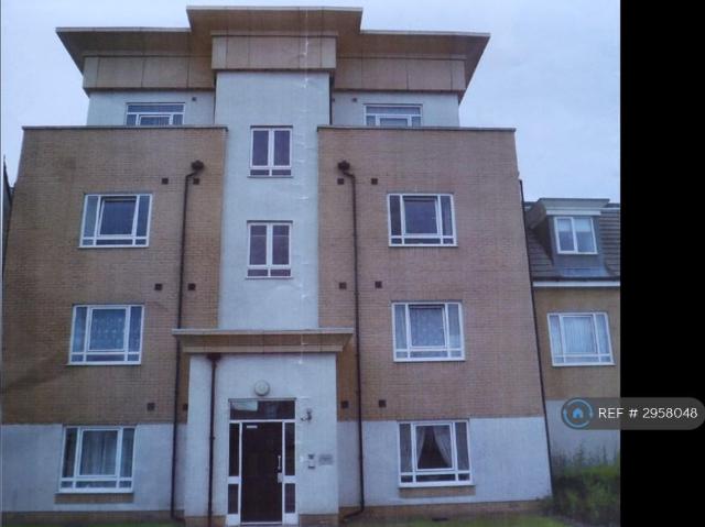 Flat for rent in Chilton, Acol