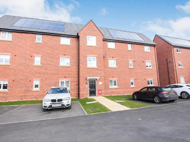 Flat for rent in Dodleston, Two Mills