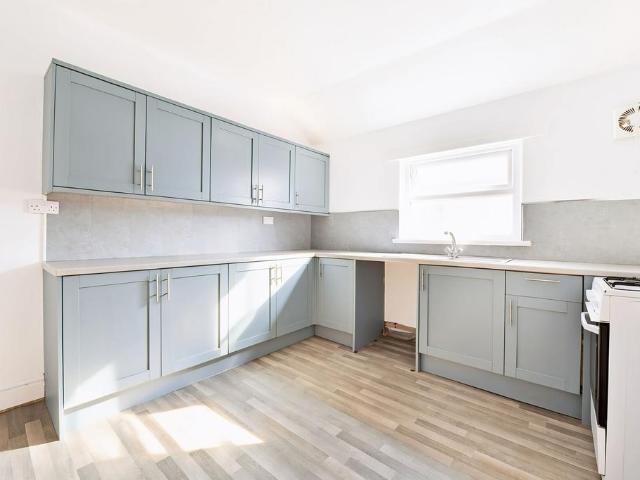 Flat for rent in Barnardtown, Newport