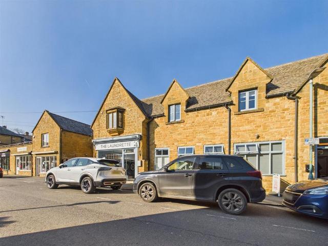 Flat for rent in Moreton-in-Marsh, Cotswold