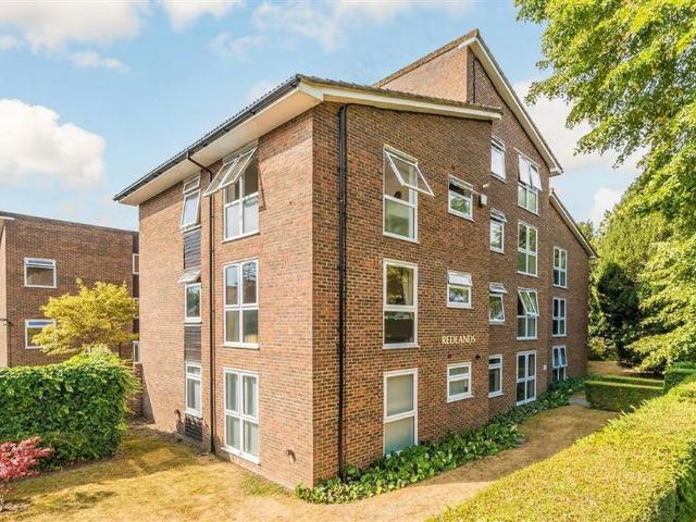 Apartment for rent in Hampton Wick, Greater London