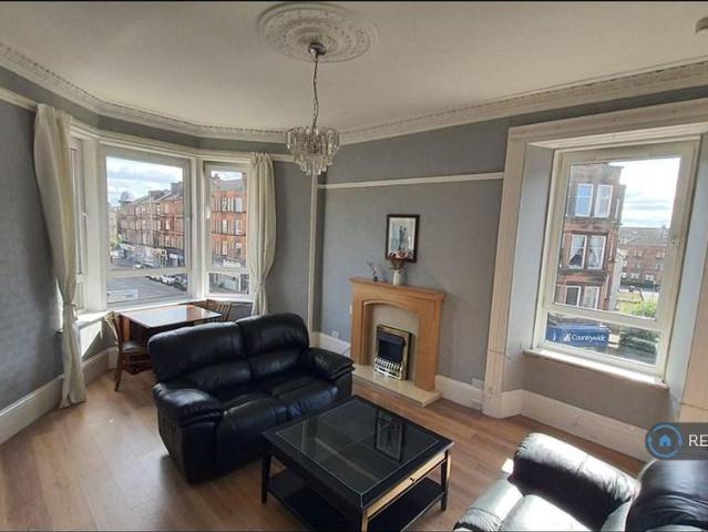 Apartment for rent in Merchant City, Scotland