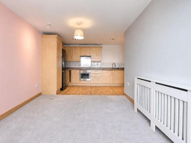 Apartment for rent in Wallington, Greater London