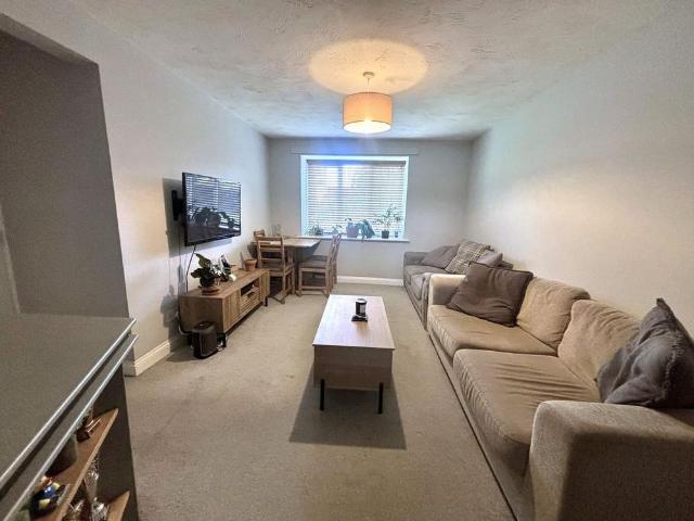 Apartment for rent in Evershot, Oxfordshire