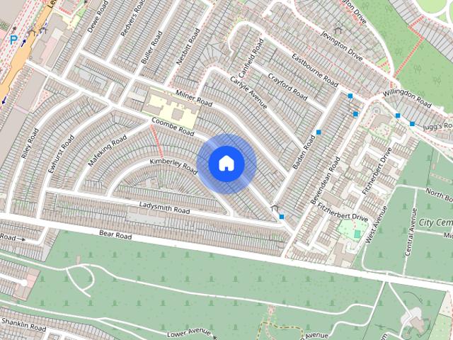 Apartment for rent in Hollingdean, Brighton & Hove