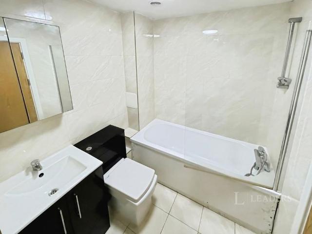 Apartment for rent in Spring Park, Luton