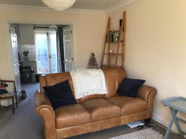 Apartment for rent in Hampshire