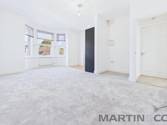 Apartment for rent in Somers Town, City Of Portsmouth