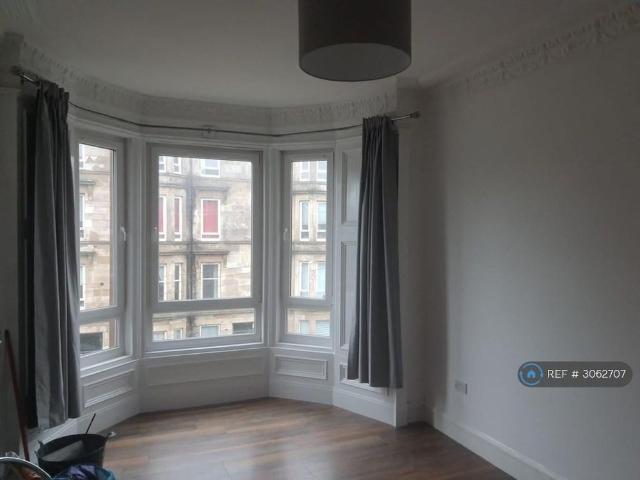 Apartment for rent in The Drives, Glasgow