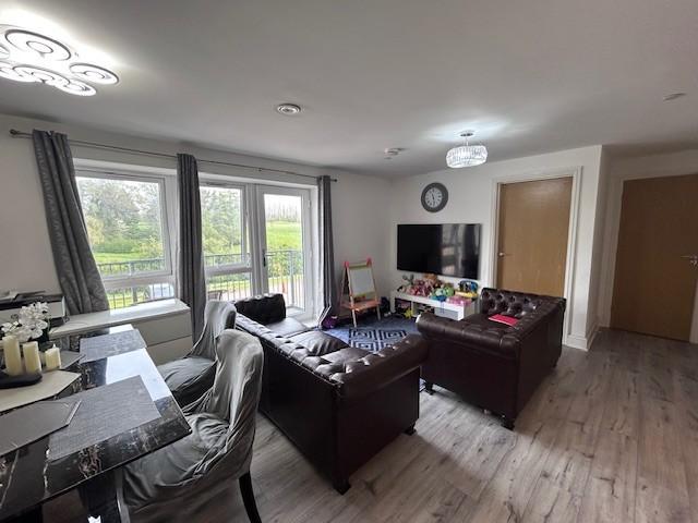 Flat for rent in Farleygreen, Spring Park