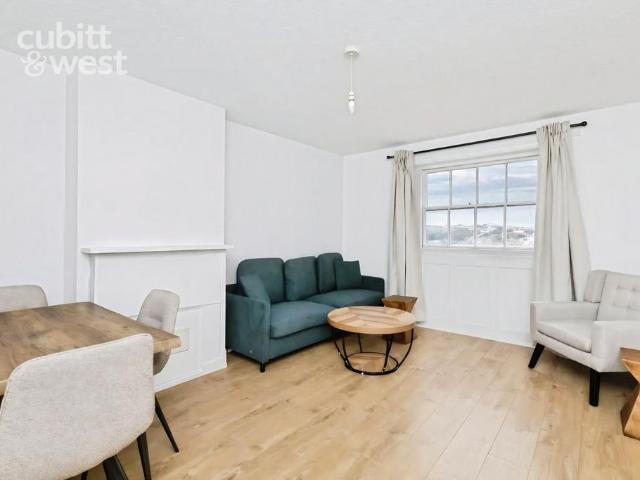Flat for rent in Brighton Marina Village, Isle Of Man