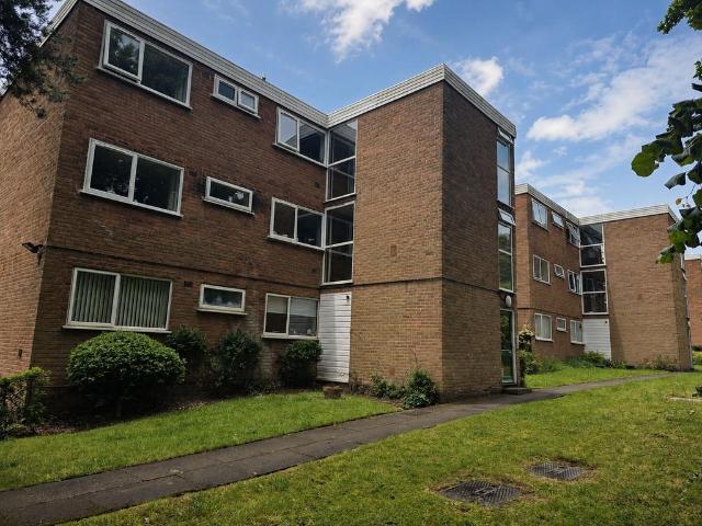 Flat for rent in Sutton Coldfield, Isle Of Man
