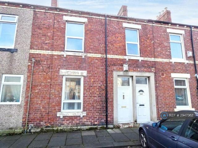 Flat for rent in Blyth, Northumberland