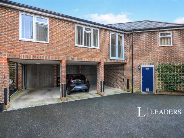 Flat for rent in Eastbourne, East Sussex