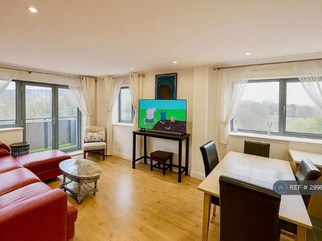 Apartment for rent in London Borough of Brent, Greater London