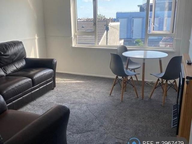 Apartment for rent in Southsea, City Of Portsmouth
