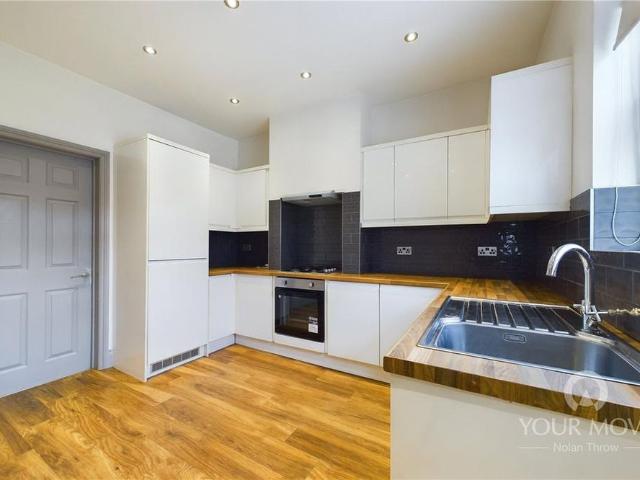 Apartment for rent in St David's, Kingsthorpe