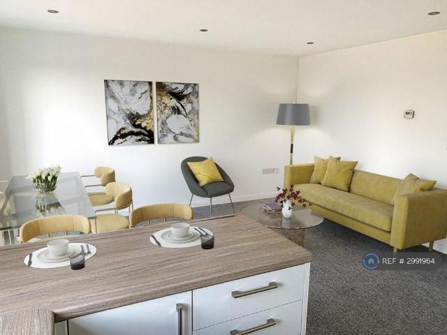 Apartment for rent in New Boultham, Brayford