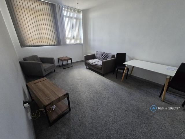 Apartment for rent in Hyde Park, South Yorkshire