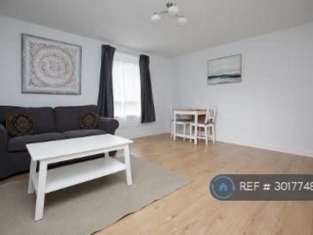 Apartment for rent in Kingsknowe, Scotland