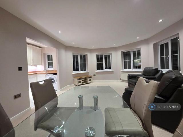 Apartment for rent in Higher Bartle, Lancashire