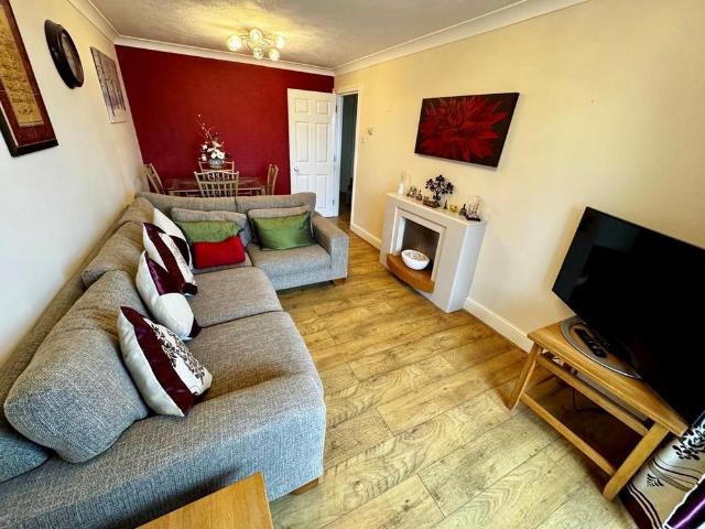 Apartment for rent in Spring Vale, Hampshire