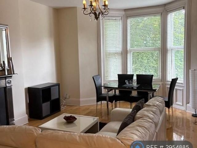 Apartment for rent in Jesmond, Tyne And Wear