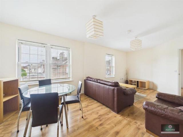 Apartment for rent in Glynde, West Sussex