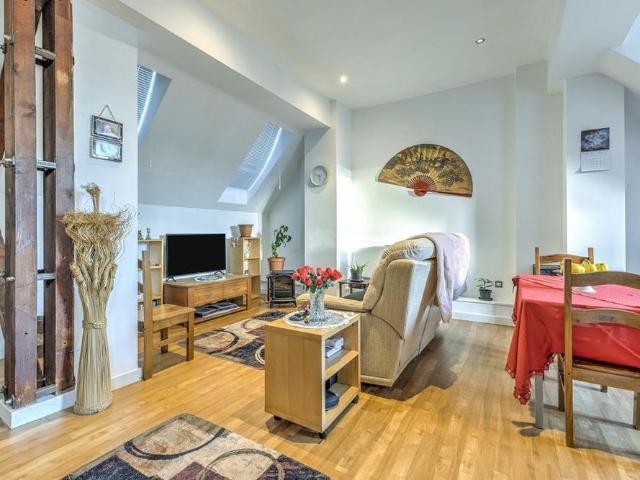 Apartment for rent in Semilong, Northampton
