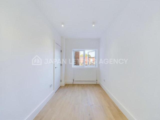 Apartment for rent in Greater London