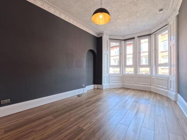 Apartment for rent in Crossmyloof, Scotland