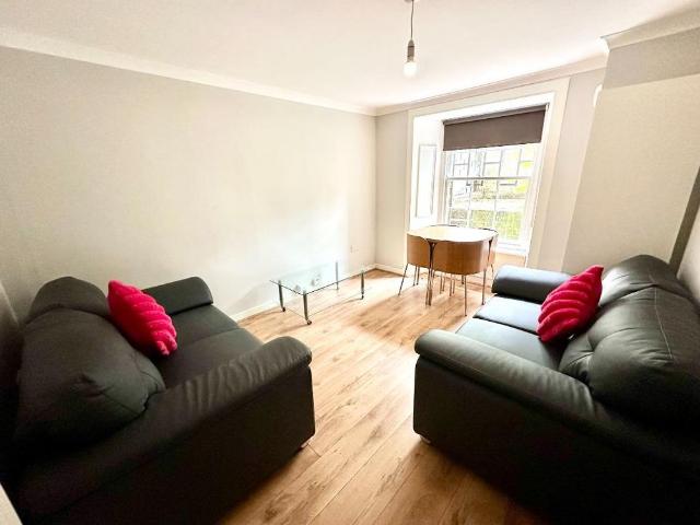 Apartment for rent in Scotland