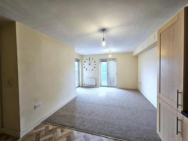 Apartment for rent in Far Cotton and Delapre, Far Cotton
