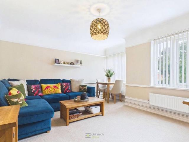 Apartment for rent in Tipner, City Of Portsmouth