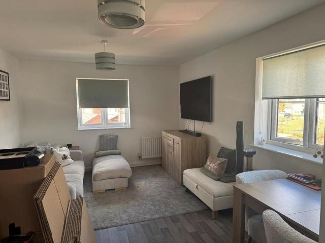 Apartment for rent in Kings Farm, Hamerton