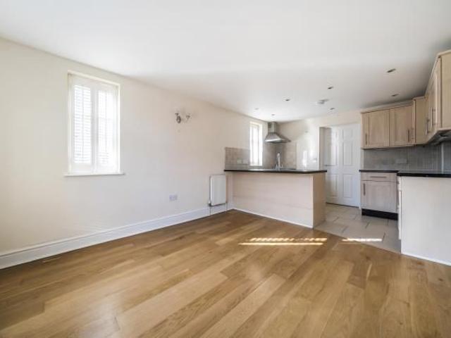 Apartment for rent in The Slade, Oxfordshire
